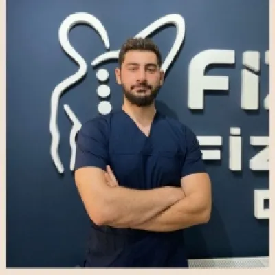 Fzt. Enes Arıca profil fotoğrafı