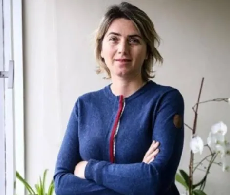 Uzm. Dr. Ümmühan Kaya profil fotoğrafı