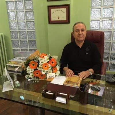 Ahmet Dikilitaş