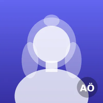 Uzm. Dr. Ayşegül Özdemir Ovalıoğlu profil fotoğrafı