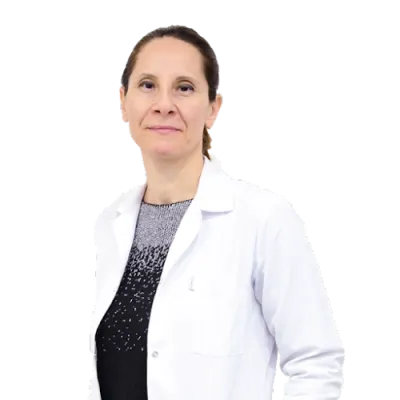 Süheyla Keser