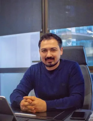 Hüseyin Burak Bayraktar