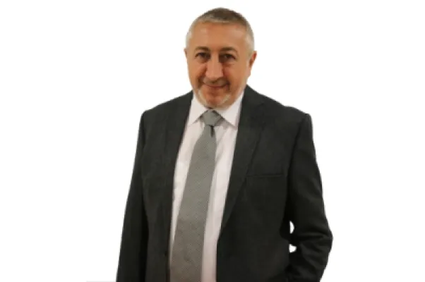 M. Cevdet Avkan