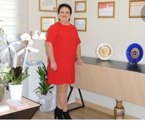 Sevin Özgül