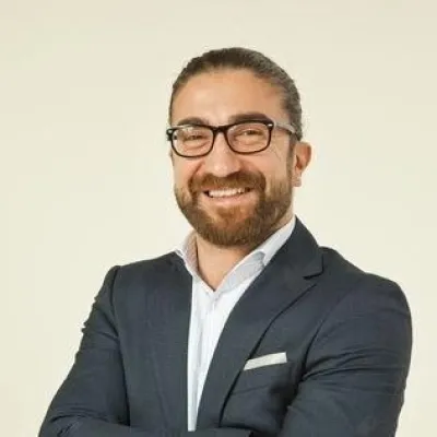 Timur Batmaz