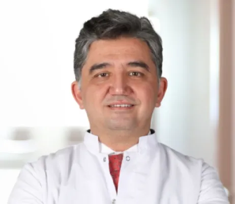 Prof. Dr. Orhan Kürşat Poyrazoğlu profil fotoğrafı