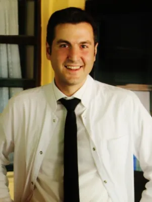 Emre Çırakoğlu
