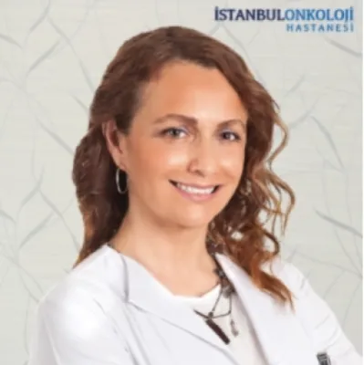 Müjgan Çalışkan Evren