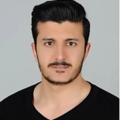 Ahmet Sevran Polat