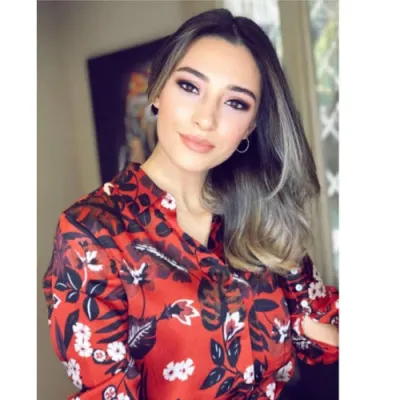 Tuba Dadaşoğlu