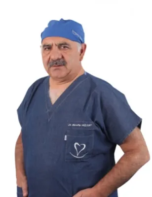 Muzaffer Gülyurt