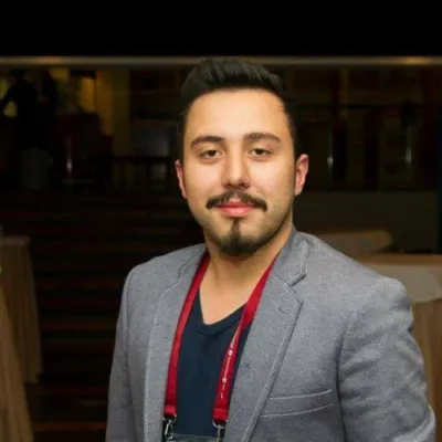 Volkan Yaman