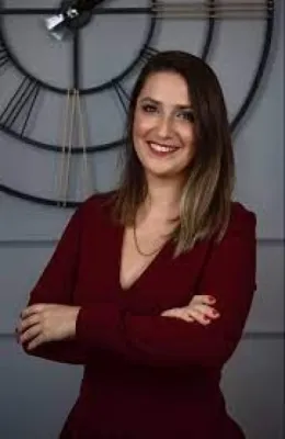 Dyt. Zeynep Orman profil fotoğrafı