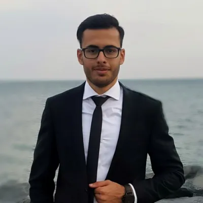 Mustafa Gökhan Türkkan