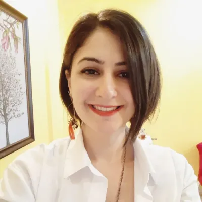 Melisa Aktürk Asar
