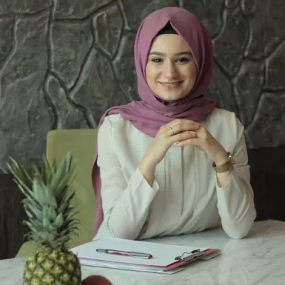 Betül İslamoğlu Bozkurt