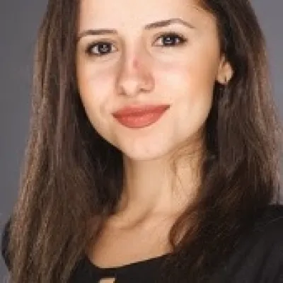 Ecehan Şimşek