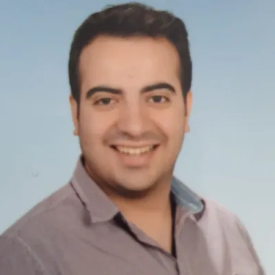 Faik Cem Koç