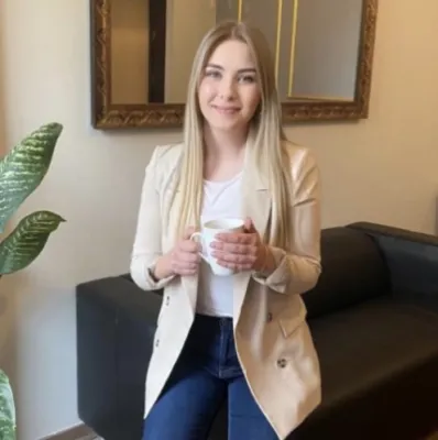 Naile Berberoğlu