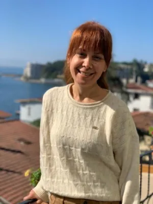Demet Yeşiltaş