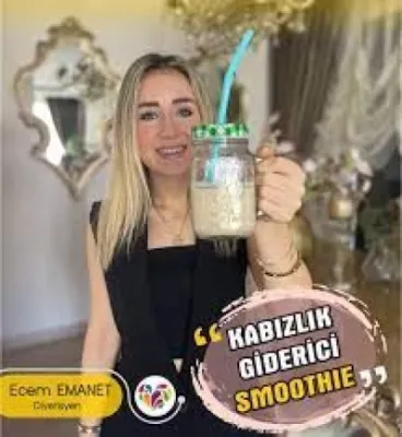 Ecem Emanet