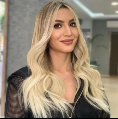 Gülbahar Acar