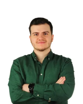 Görkem Erva Demir