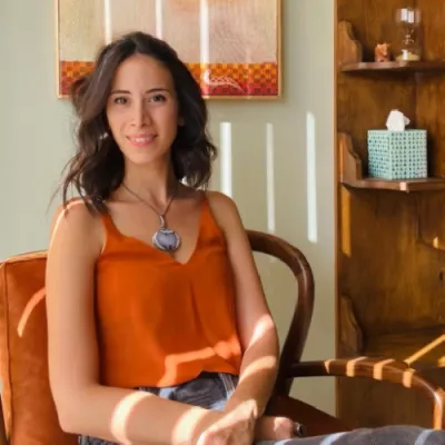 Çağrı Çalcı Yılmaz