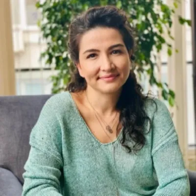 Tuğba Gümüş
