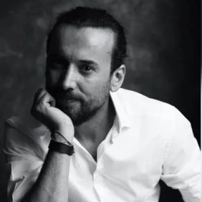 Mustafa Özay