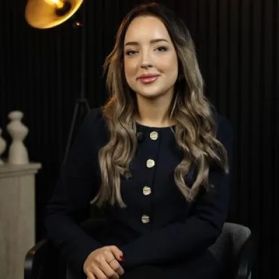 Ecem Demirkaya