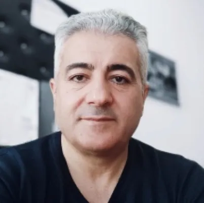 Metin Kaya