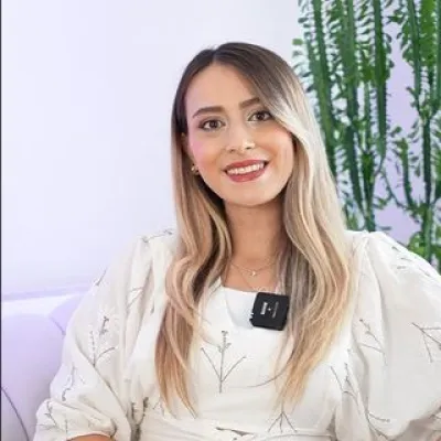 Esra Saraç Öztürk