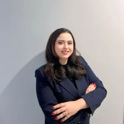 Ilgın Karaçaylı