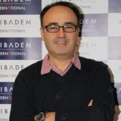 Ferahim Yeşilyurt