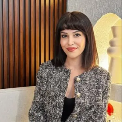 Afranur Yılmaz