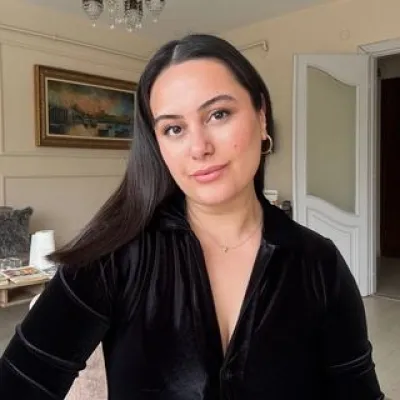 Eda Erol Karaman