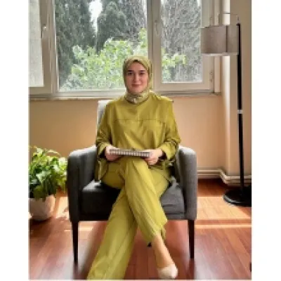 Sümeyye Çobanoğlu Önal