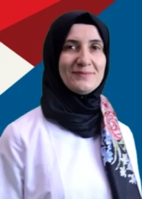 Züleyha Genç Yücel