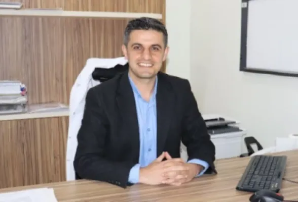Refik Bilgin
