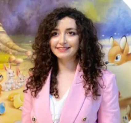 Merve Yaman