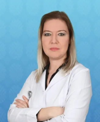 Tuğba Matlım Özel
