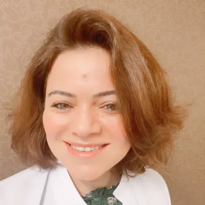 Gülay Yılmaz