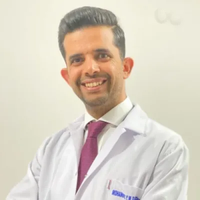 Mohammed Daraghma