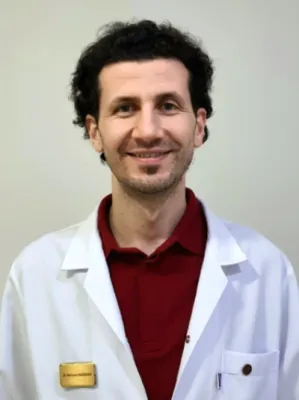 Mehmet Demirhan