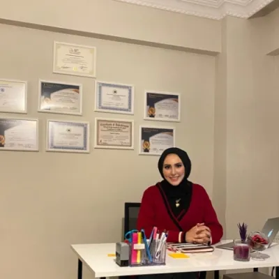 Psk. Yasemin Baykan profil fotoğrafı