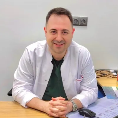 Sercan Yüksel