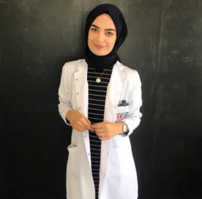 Büşra Küçükoğlu