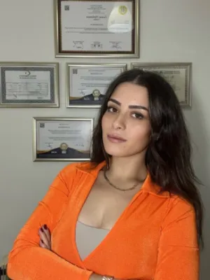 Dr. Aile Danışmanı Ezgi Erdoğan profil fotoğrafı
