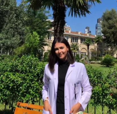 Ayşenaz Özkaya Ersöz
